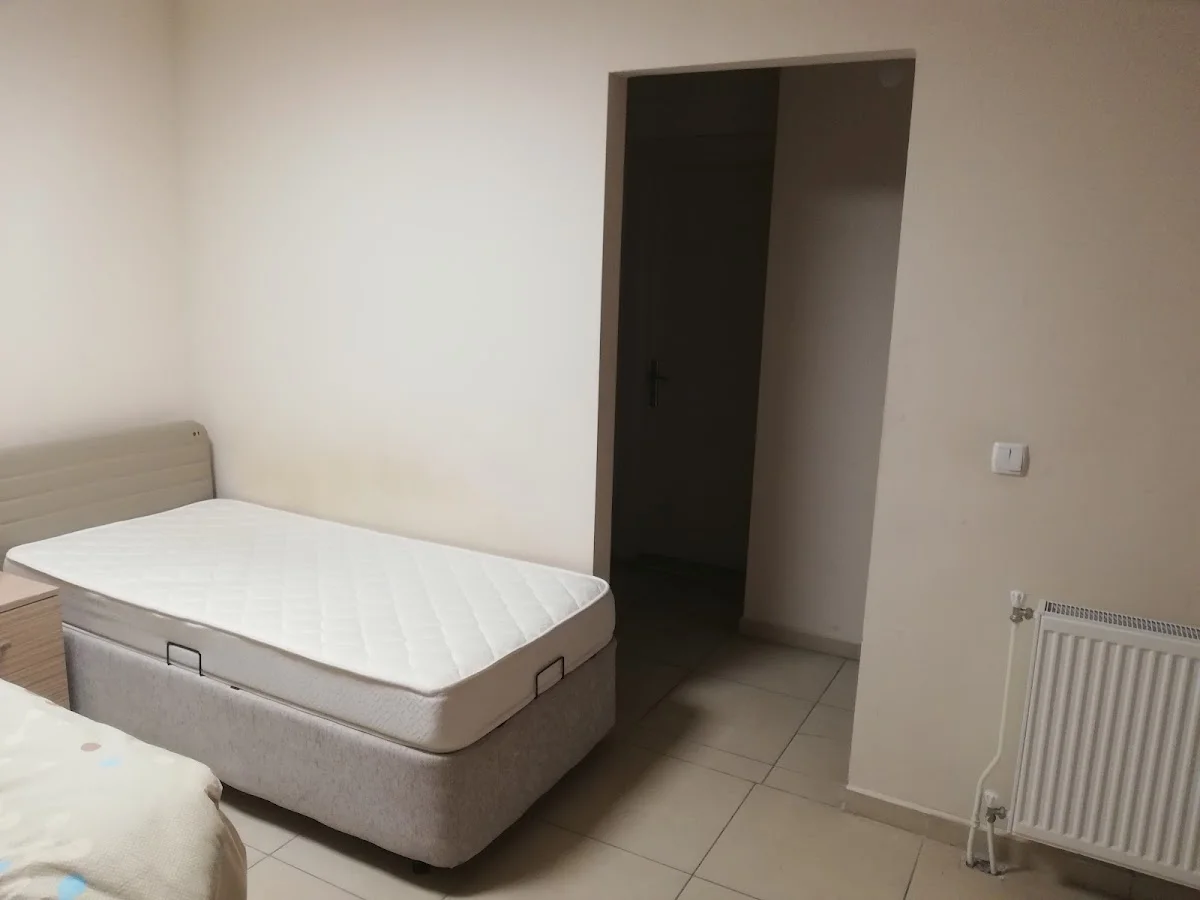 Aydoğan Aydın Kyk Erkek Öğrenci Yurdu Fotoğraf2