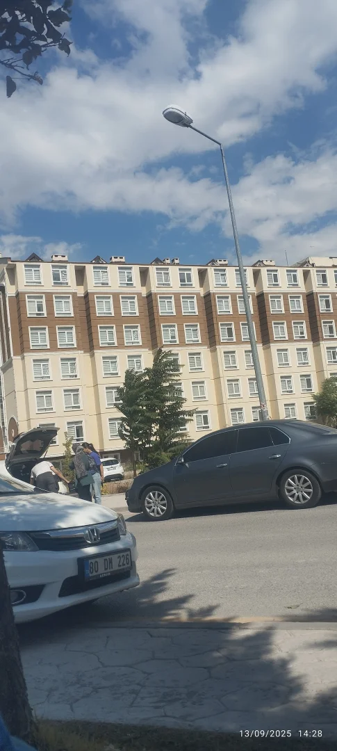 Ayşe Hümaşah Sultan Kyk Kız Öğrenci Yurdu Cover