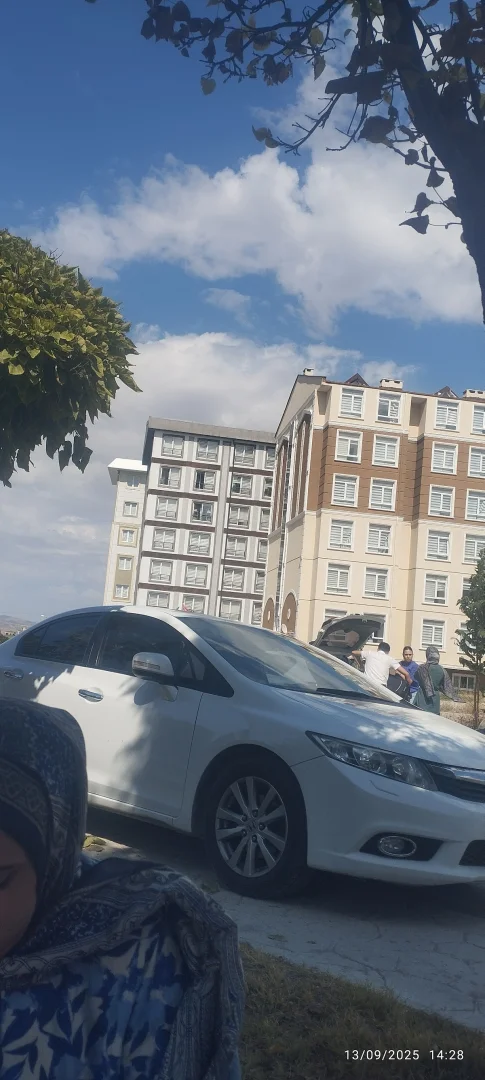 Ayşe Hümaşah Sultan Kyk Kız Öğrenci Yurdu Fotoğraf2