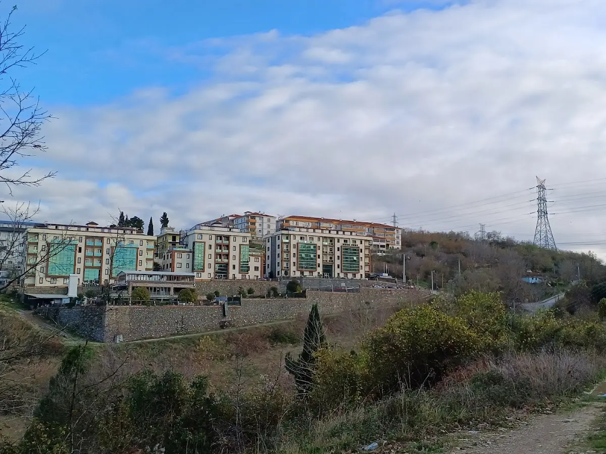 Ayşe Hümeyra Ökten Kyk Erkek Öğrenci Yurdu Fotoğraf3