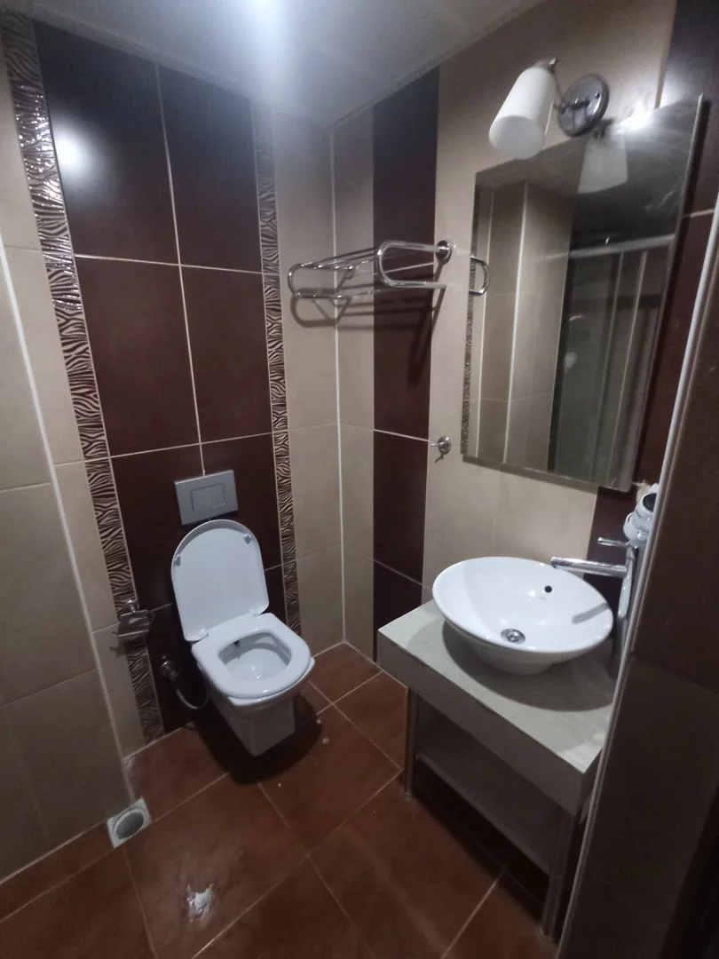 Aziz Sancar Kyk Kız Ve Erkek Öğrenci Yurdu Fotoğraf3