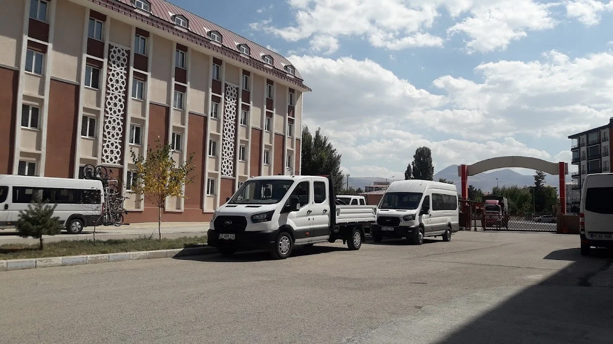 Aziziye Kyk Kız Öğrenci Yurdu Fotoğraf2