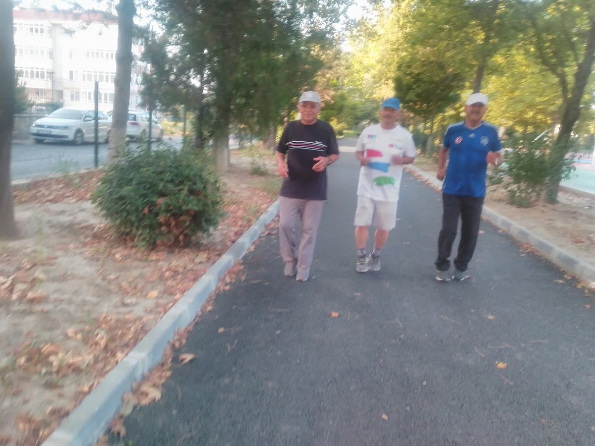 Babaeski Kyk Kız Öğrenci Yurdu Cover