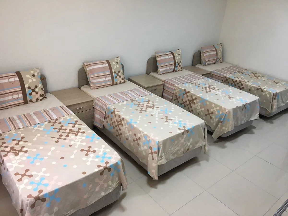 Bacım Sultan Kyk Kız Öğrenci Yurdu Fotoğraf2