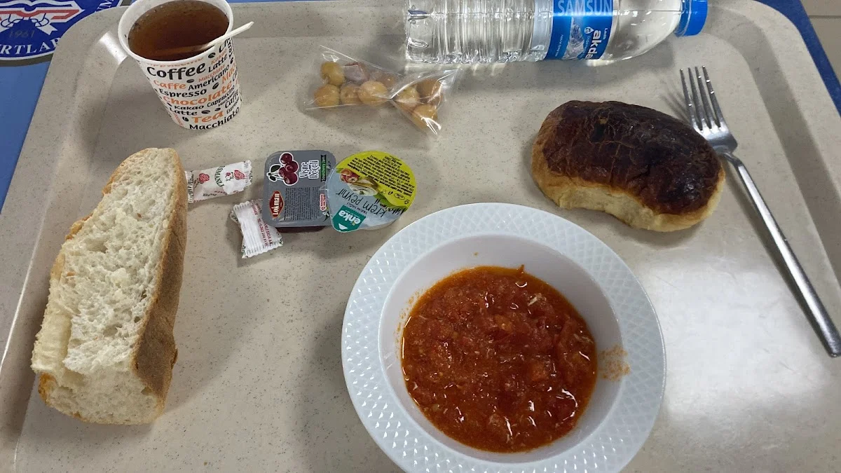 Bafra Milli Piyango Kyk Kız Ve Erkek Öğrenci Yurdu Cover