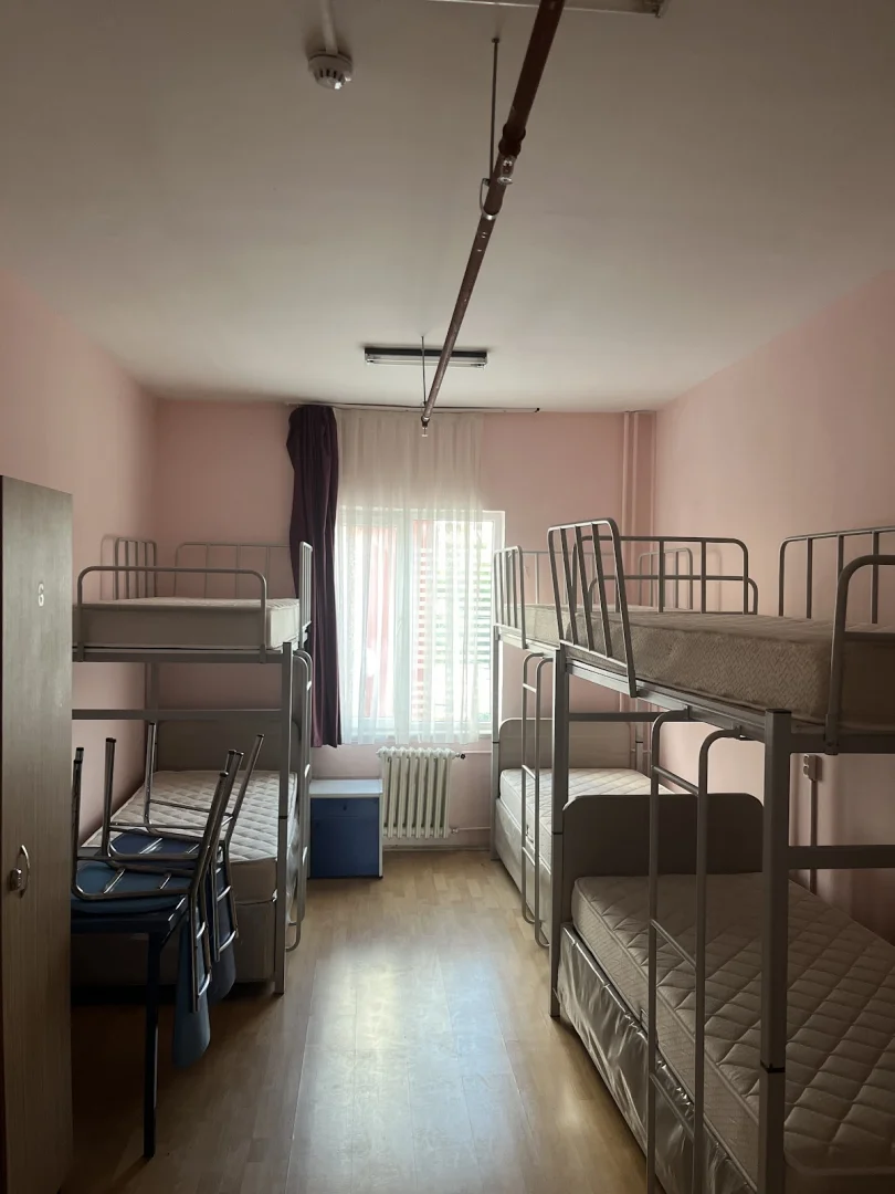 Bafra Milli Piyango Kyk Kız Ve Erkek Öğrenci Yurdu Fotoğraf3