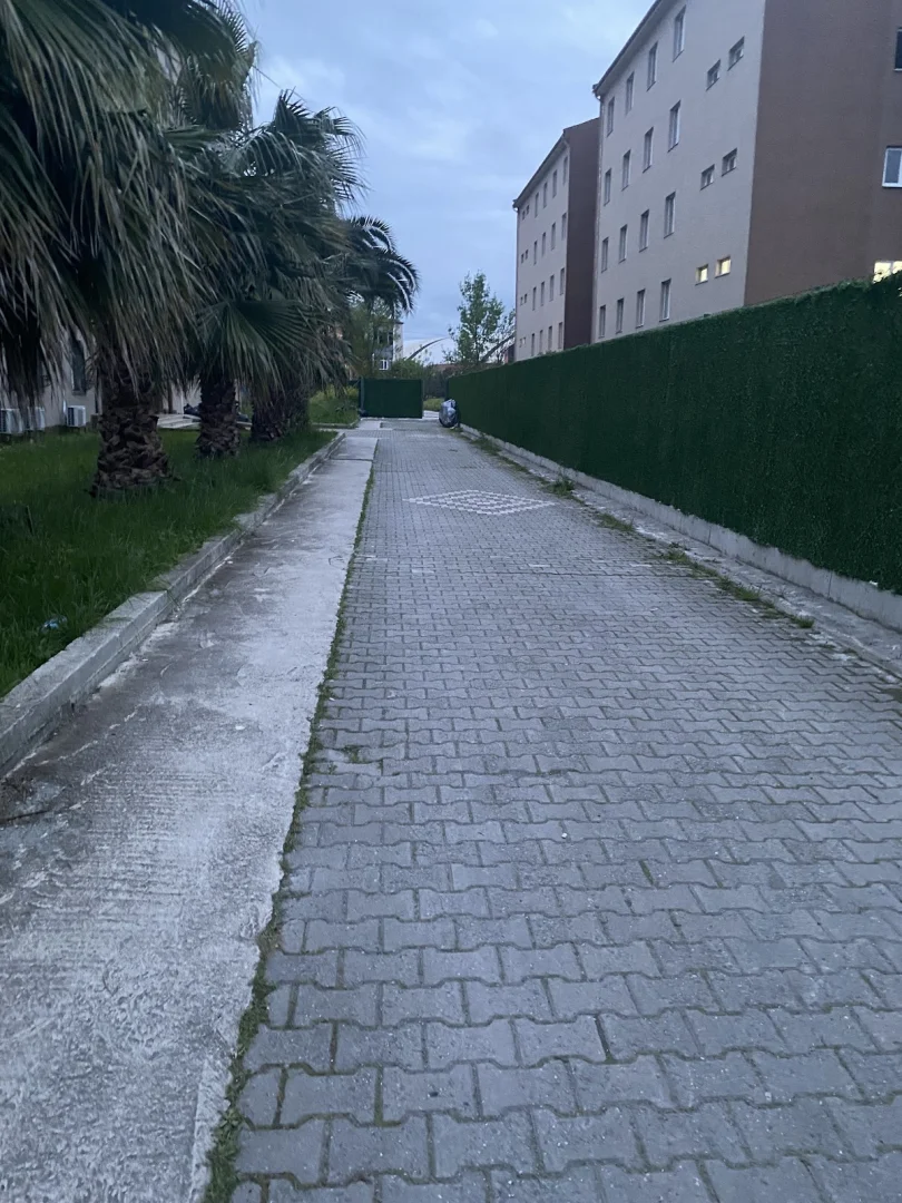 Bafra Milli Piyango Kyk Kız Ve Erkek Öğrenci Yurdu Fotoğraf2