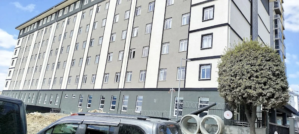 Bağcılar Kyk Kız Öğrenci Yurdu Fotoğraf3