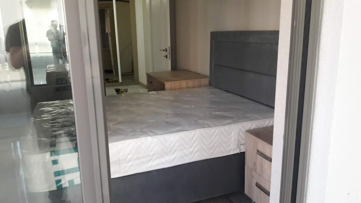 Bağlıca Kyk Kız Öğrenci Yurdu Fotoğraf3