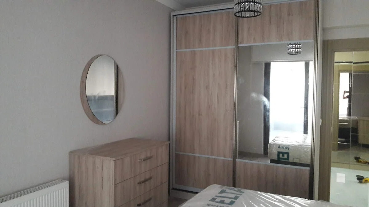 Bağlıca Kyk Kız Öğrenci Yurdu Fotoğraf2