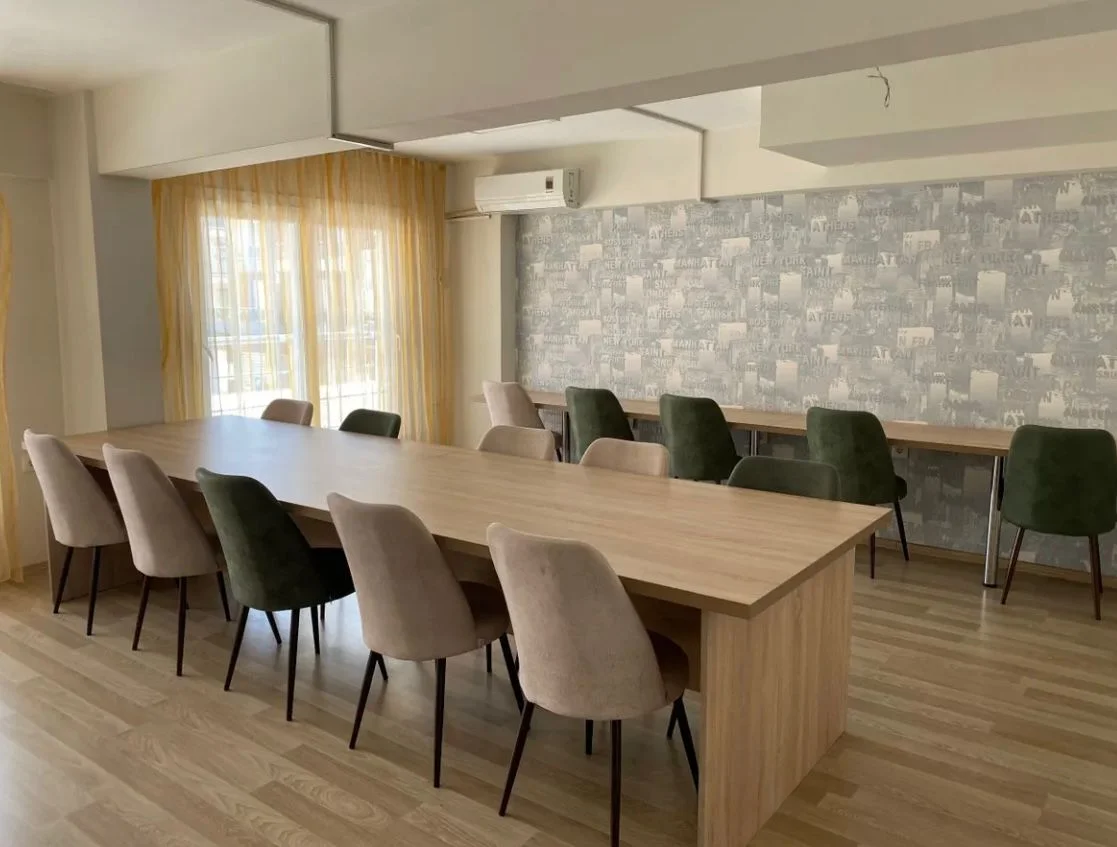 Bakırçay Kyk Kız Öğrenci Yurdu Fotoğraf3