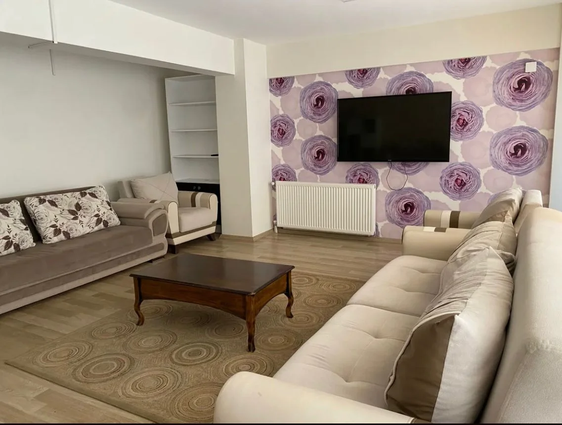 Bakırçay Kyk Kız Öğrenci Yurdu Fotoğraf2