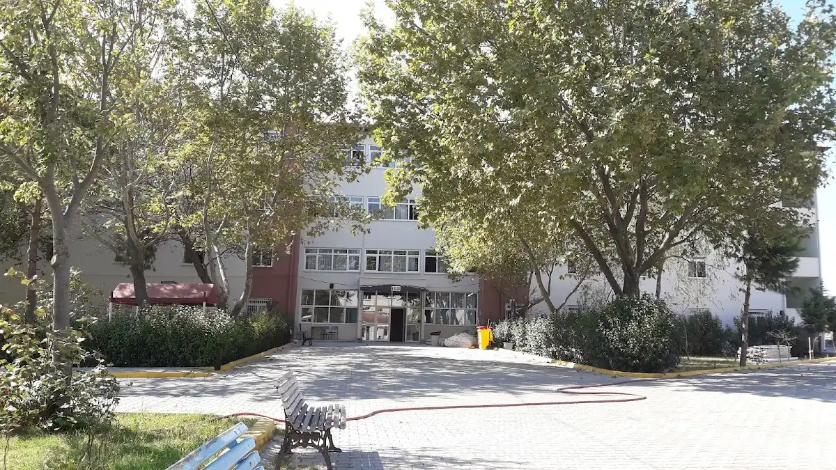 Balıkesir Kyk Kız Öğrenci Yurdu Fotoğraf3