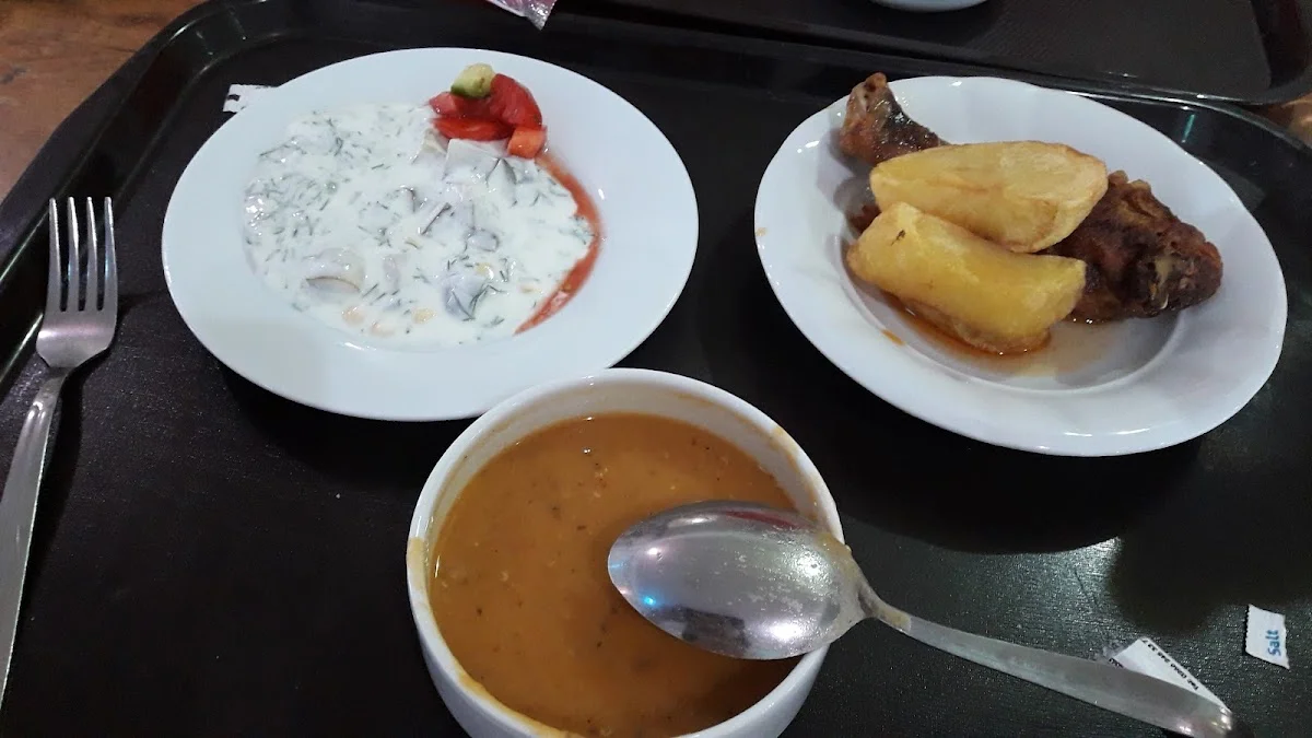 Balıkesir Kyk Kız Öğrenci Yurdu Fotoğraf2