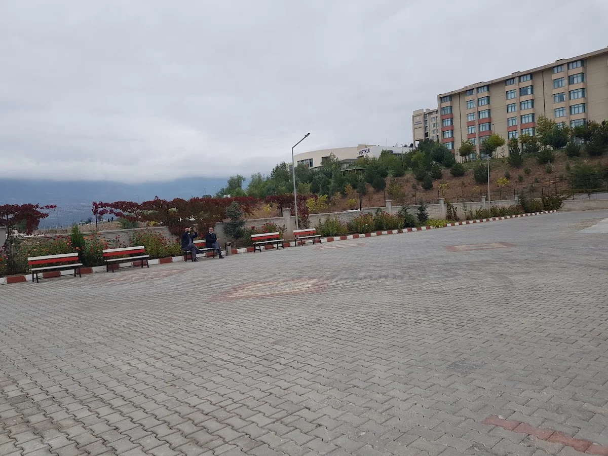 Ballıca Kyk Kız Öğrenci Yurdu Fotoğraf3