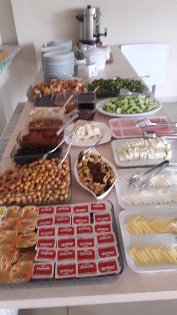 Bartın Kyk Kız Öğrenci Yurdu Fotoğraf3