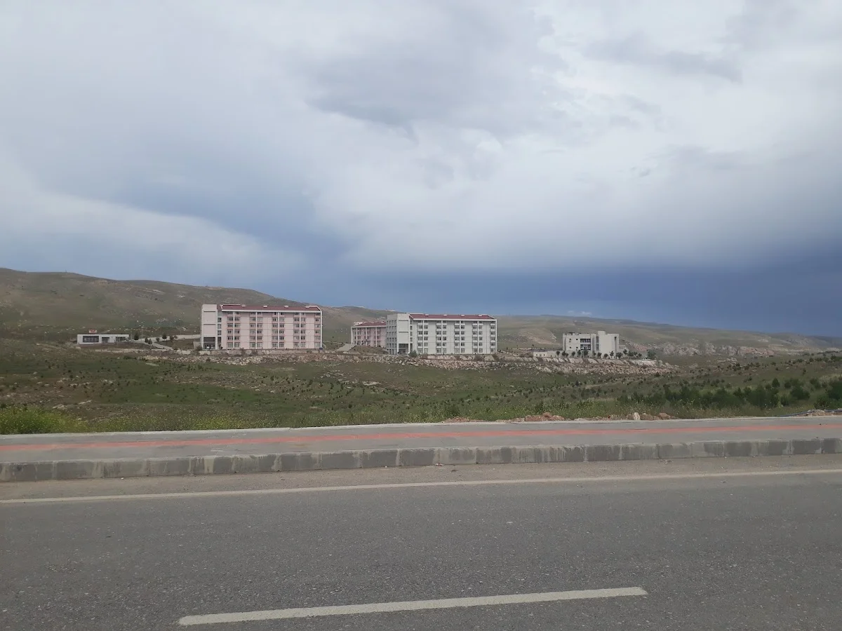 Batman Kyk Kız Öğrenci Yurdu Fotoğraf2