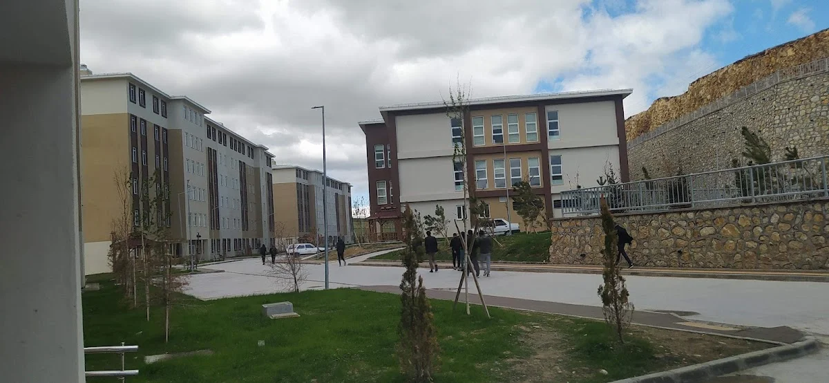 Bayburt Kyk Erkek Öğrenci Yurdu Fotoğraf2