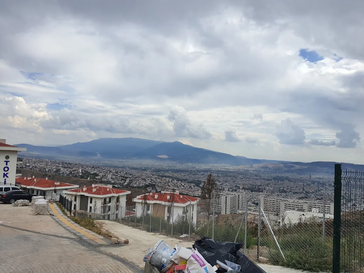 Bayraklı Kyk Kız Öğrenci Yurdu Fotoğraf3