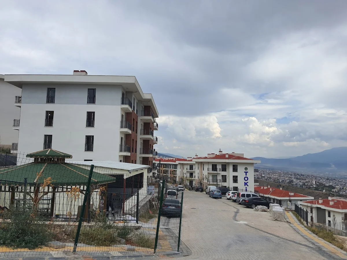 Bayraklı Kyk Kız Öğrenci Yurdu Fotoğraf2