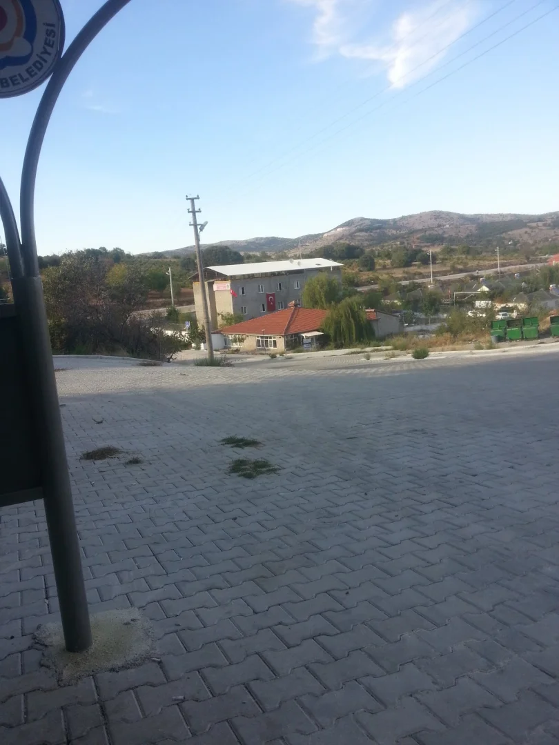 Bekilli Kyk Kız Ve Erkek Öğrenci Yurdu Fotoğraf3