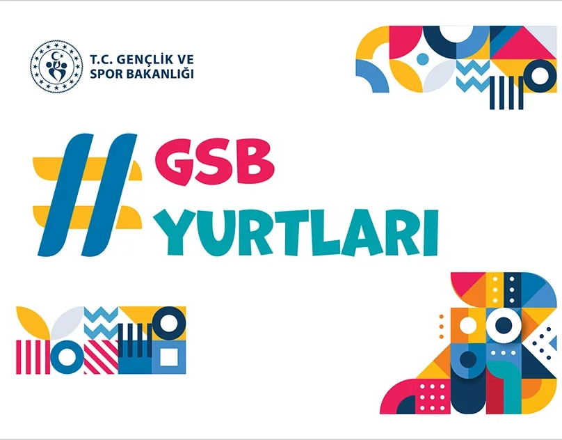 Bergama Kyk Kız ve Erkek Öğrenci Yurdu Cover