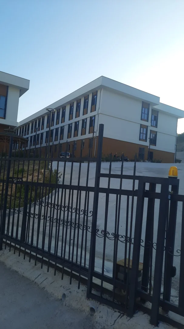 Bergama Kyk Kız ve Erkek Öğrenci Yurdu Fotoğraf3