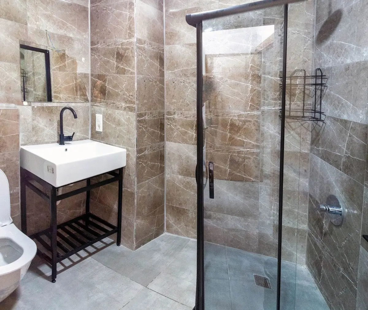 Beşiktaş KYK Kız Öğrenci Yurdu Fotoğraf3