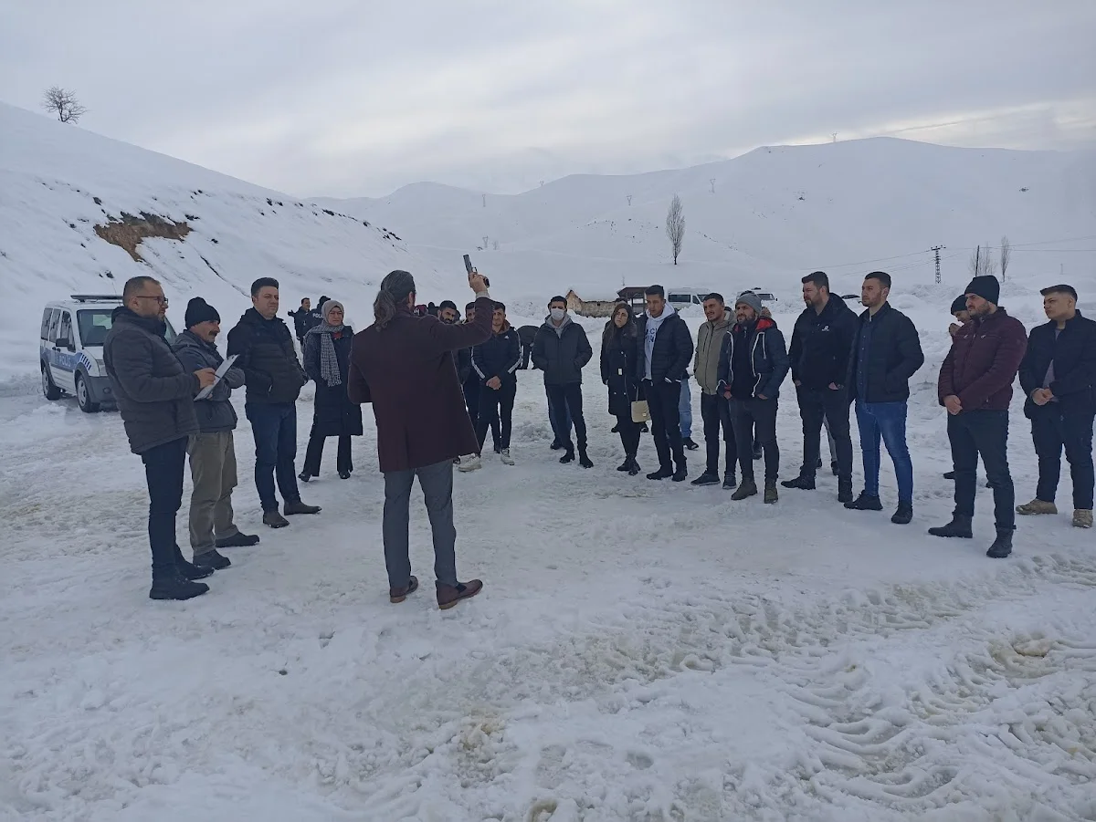 Beşminare Kyk Kız Öğrenci Yurdu Fotoğraf3