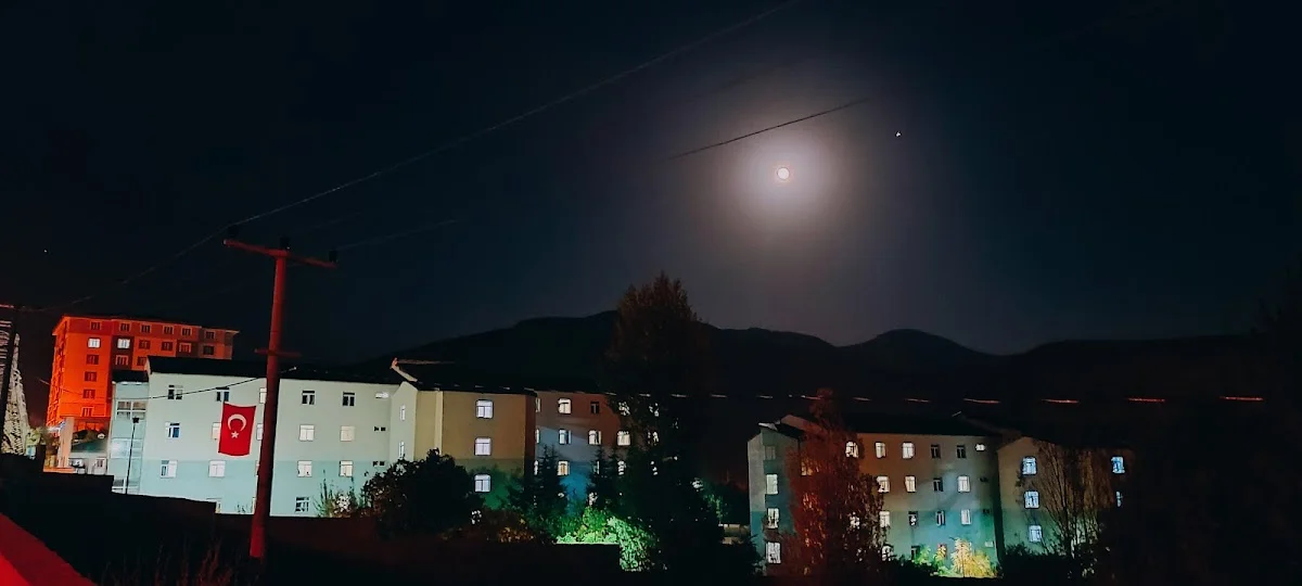 Beşminare Kyk Kız Öğrenci Yurdu Fotoğraf2