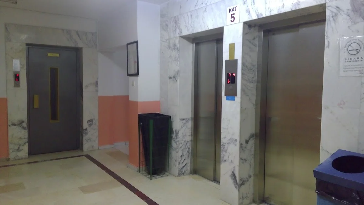 Beştepe Kyk Kız Öğrenci Yurdu Fotoğraf3