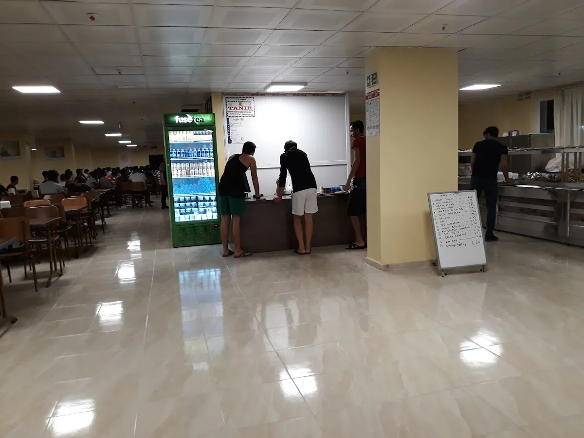 Beyazıdı Bestami Kyk Erkek Öğrenci Yurdu Fotoğraf3