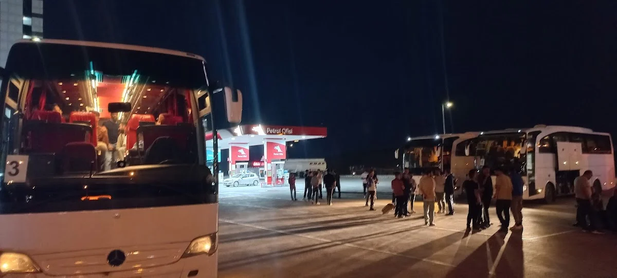 Beydağı Kyk Erkek Öğrenci Yurdu Cover