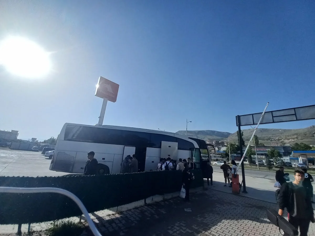 Beydağı Kyk Erkek Öğrenci Yurdu Fotoğraf3