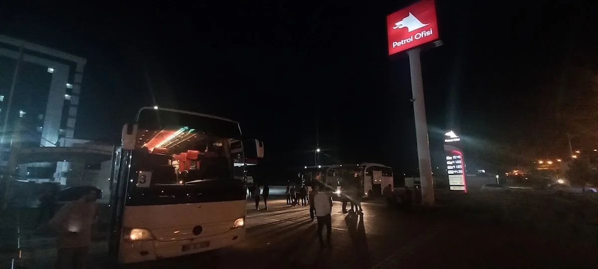 Beydağı Kyk Erkek Öğrenci Yurdu Fotoğraf2