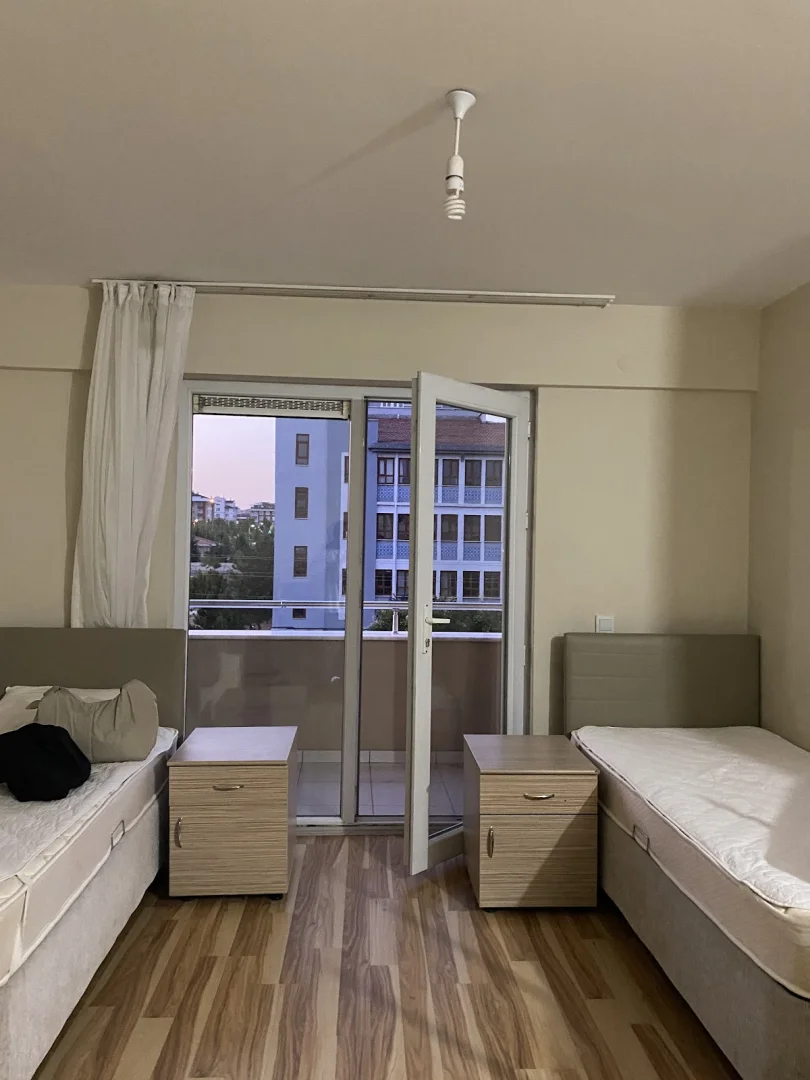 Beyhekim Kyk Kız Öğrenci Yurdu Fotoğraf3