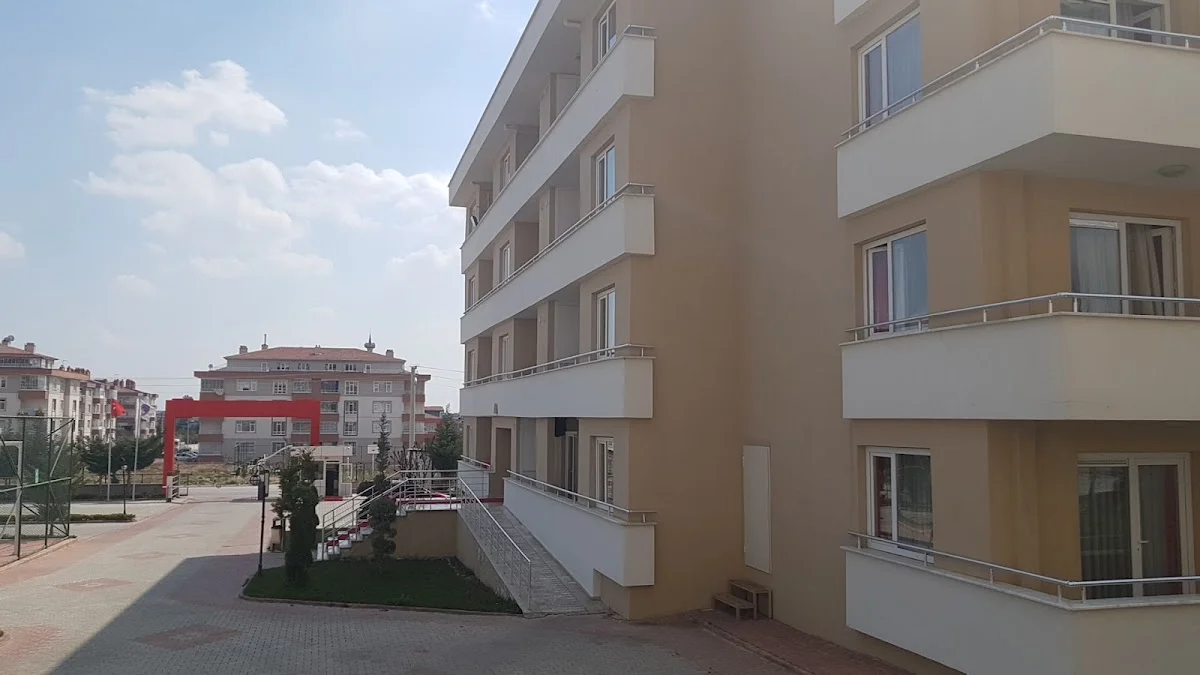 Beyhekim Kyk Kız Öğrenci Yurdu Fotoğraf2