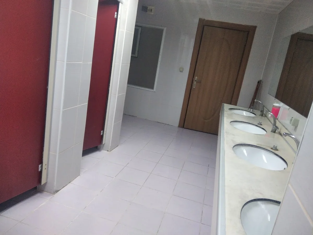 Beyşehir Kyk Kız Öğrenci Yurdu Fotoğraf3