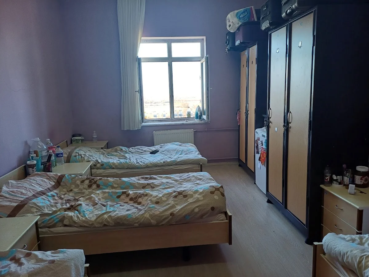Beyşehir Kyk Kız Öğrenci Yurdu Fotoğraf2
