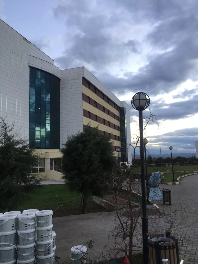 Biga Kyk Kız Öğrenci Yurdu Fotoğraf3