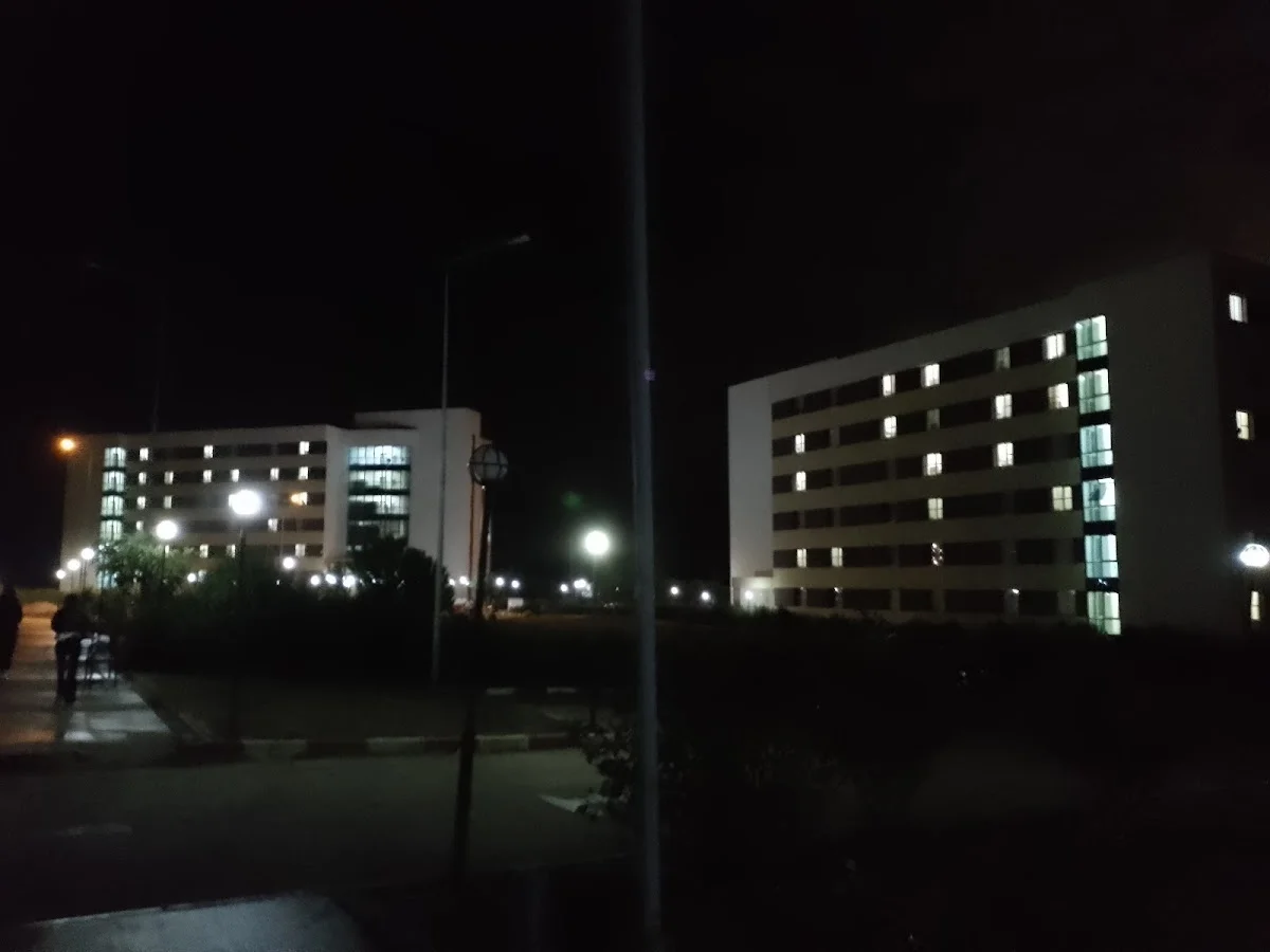 Biga Kyk Kız Öğrenci Yurdu Fotoğraf2