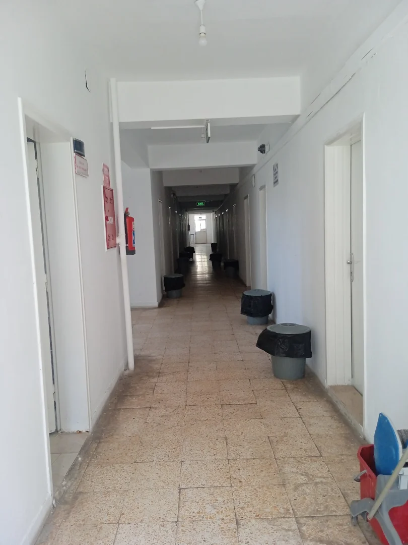 Bilali Habeşi Kyk Erkek Öğrenci Yurdu Fotoğraf3