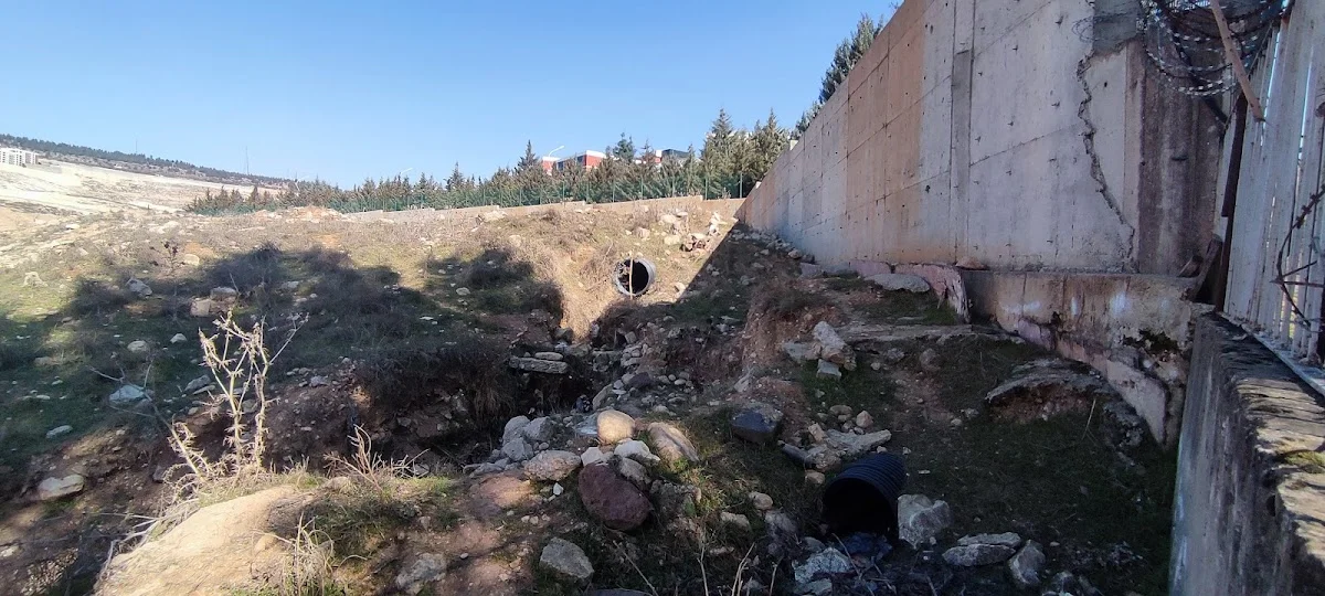 Bilali Habeşi Kyk Erkek Öğrenci Yurdu Fotoğraf2