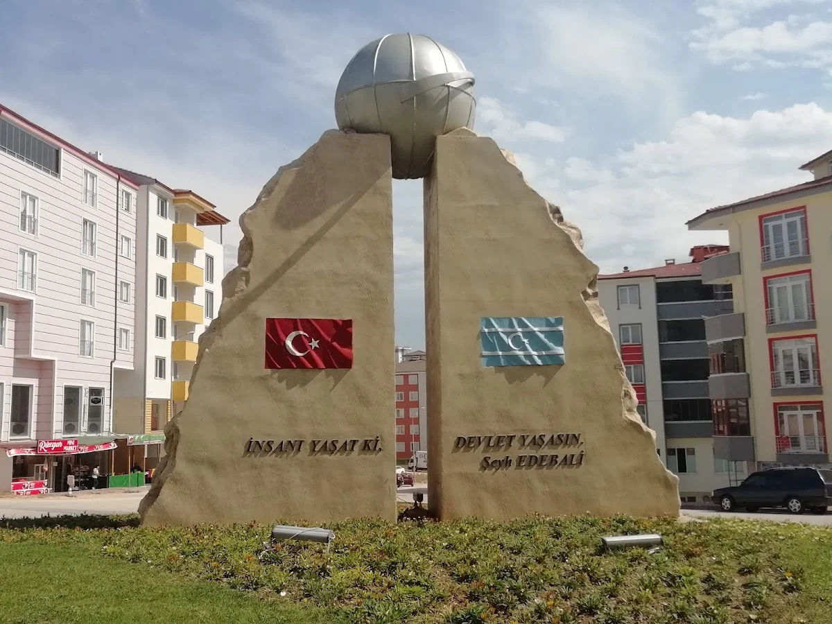 Bilecik Halime Hatun Kyk Kız Öğrenci Yurdu Fotoğraf3