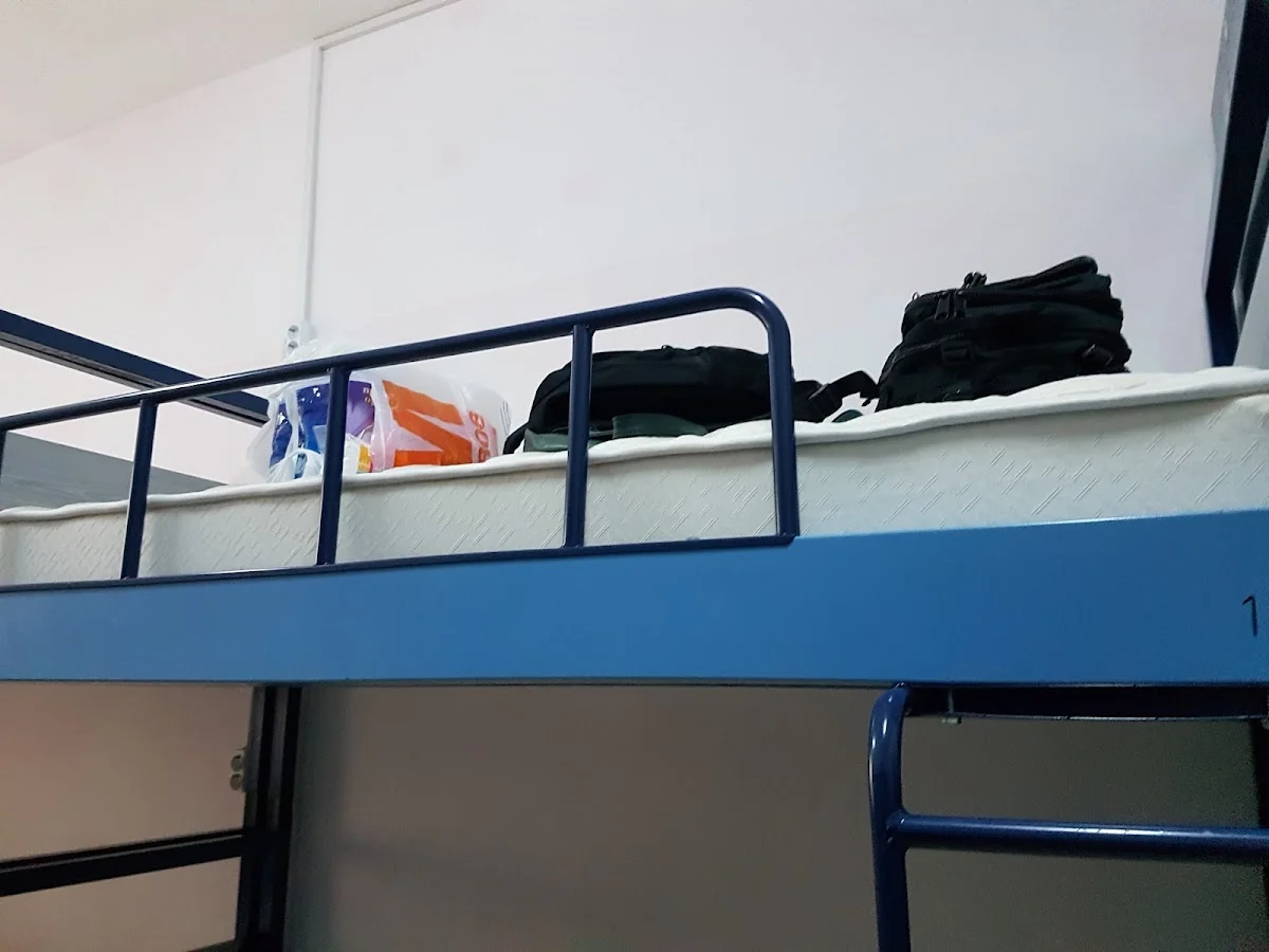 Bilecik Kyk Kız Öğrenci Yurdu Cover