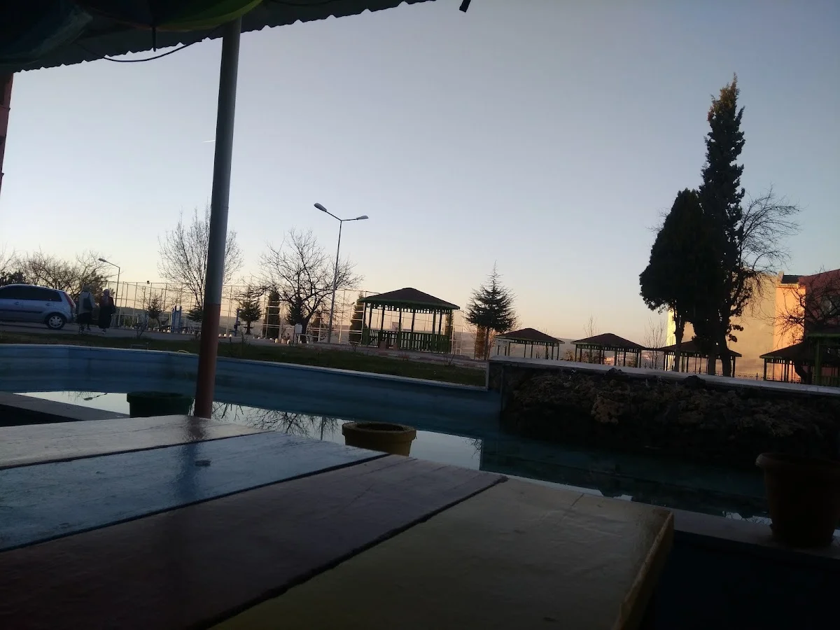 Bilecik Kyk Kız Öğrenci Yurdu Fotoğraf3