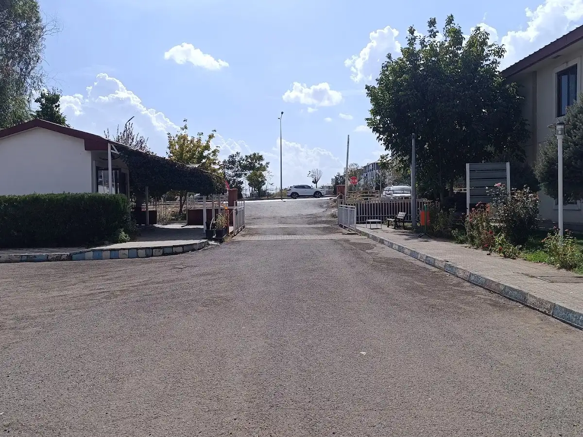 Bingöl Kyk Erkek Öğrenci Yurdu Fotoğraf2