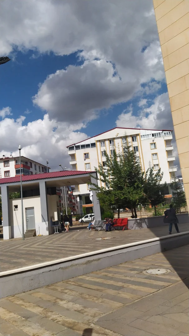 Bingöl Kyk Kız Öğrenci Yurdu Fotoğraf3