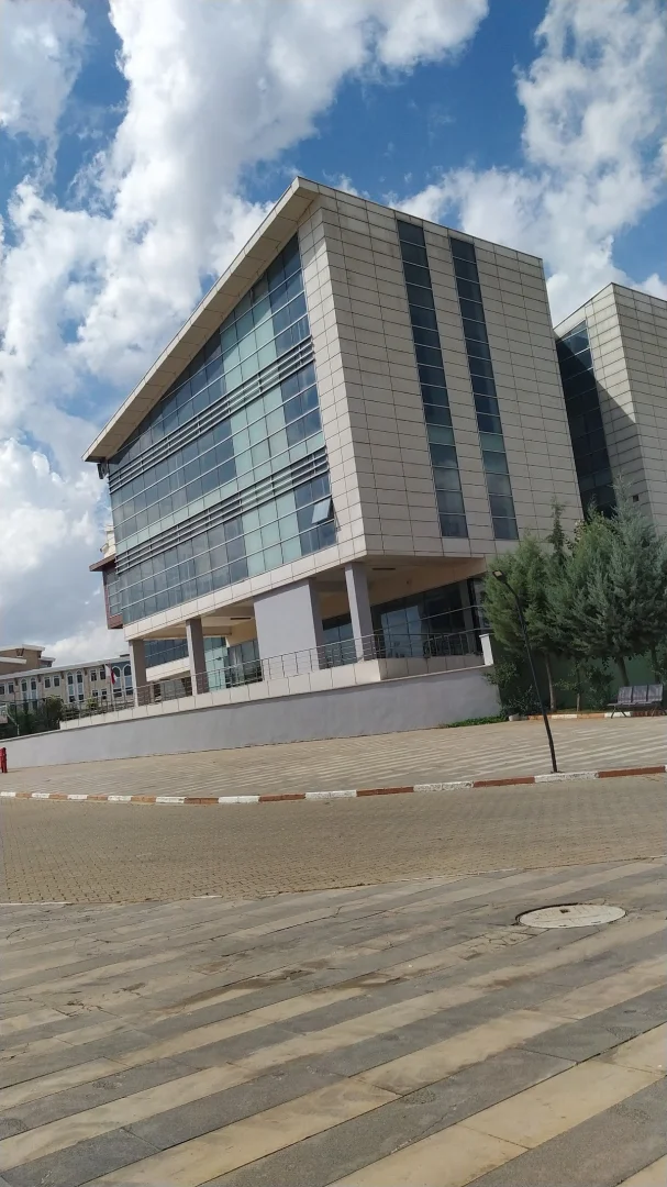 Bingöl Kyk Kız Öğrenci Yurdu Fotoğraf2