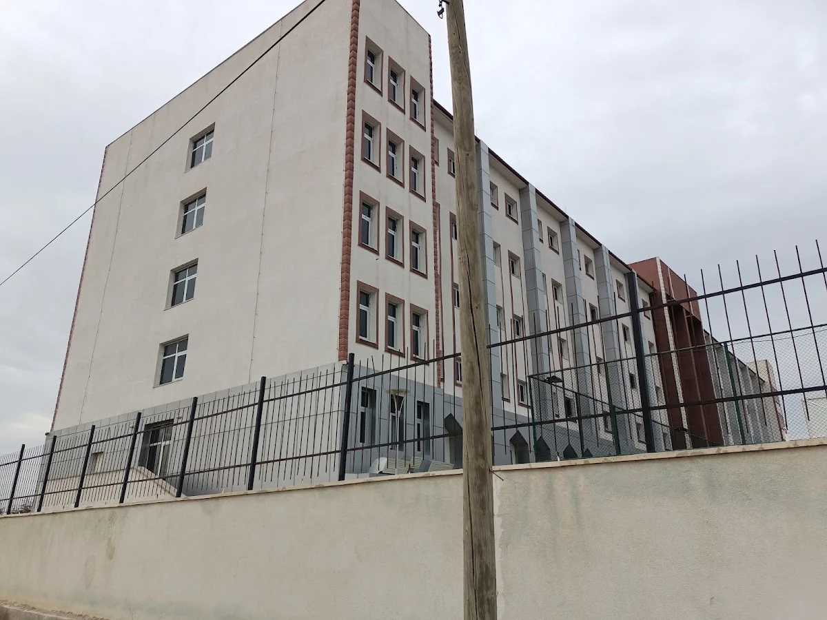 Bolvadin Kyk Erkek Öğrenci Yurdu Fotoğraf2